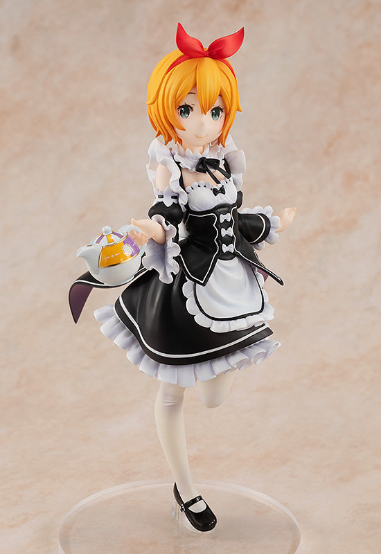 PRE-ORDER Re:ZERO -Starting Life in Another World- - Petra Leyte: Tea Party Ver. 1/7