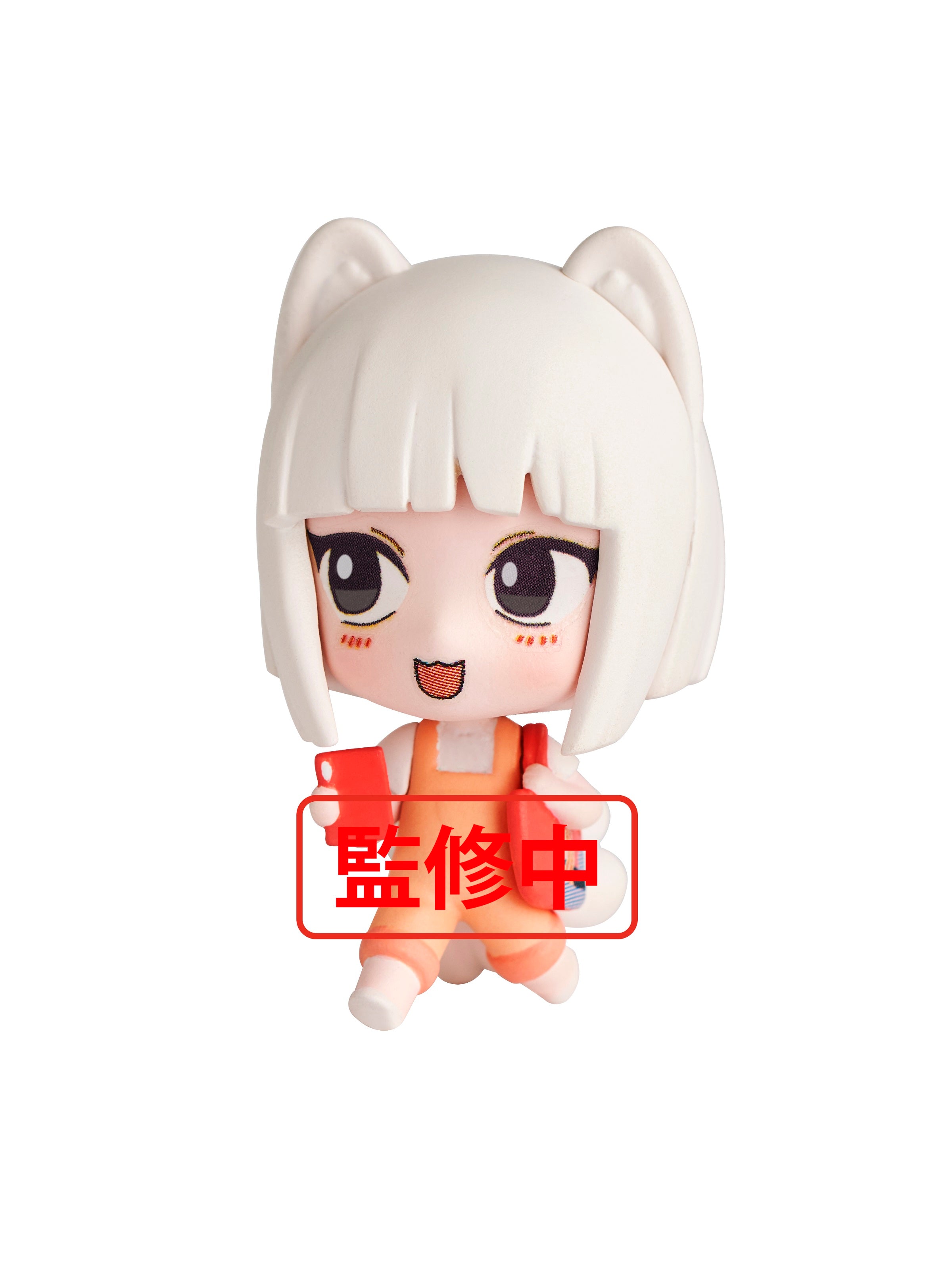PRE-ORDER FEI REN ZAI Capsule Collection Figure [Set of 6]