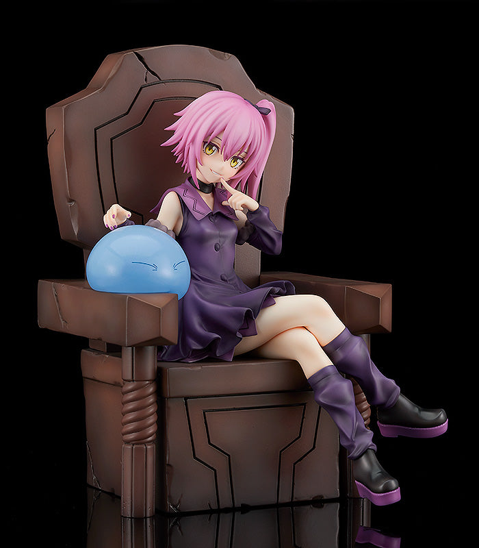 PRE-ORDER That Time I Got Reincarnated as a Slime: Scarlet Bond - Violet 1/7