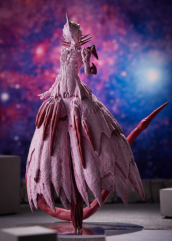 IN-STOCK Good Smile Company - POP UP PARADE - Knights of Sidonia: Love Woven in the Stars - Tsumugi Shiraui L