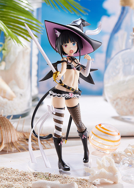 PRE-ORDER POP UP PARADE - Smile of the Arsnotoria - Petit Albert: Cat Kingdom Ver.