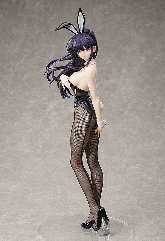 PRE-ORDER B-Style - Komi Can't Communicate - Shoko Komi: Bunny Ver. 1/4