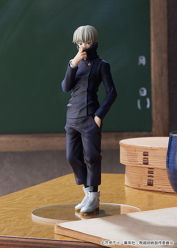 IN-STOCK Good Smile Company - POP UP PARADE - Jujutsu Kaisen - Toge Inumaki