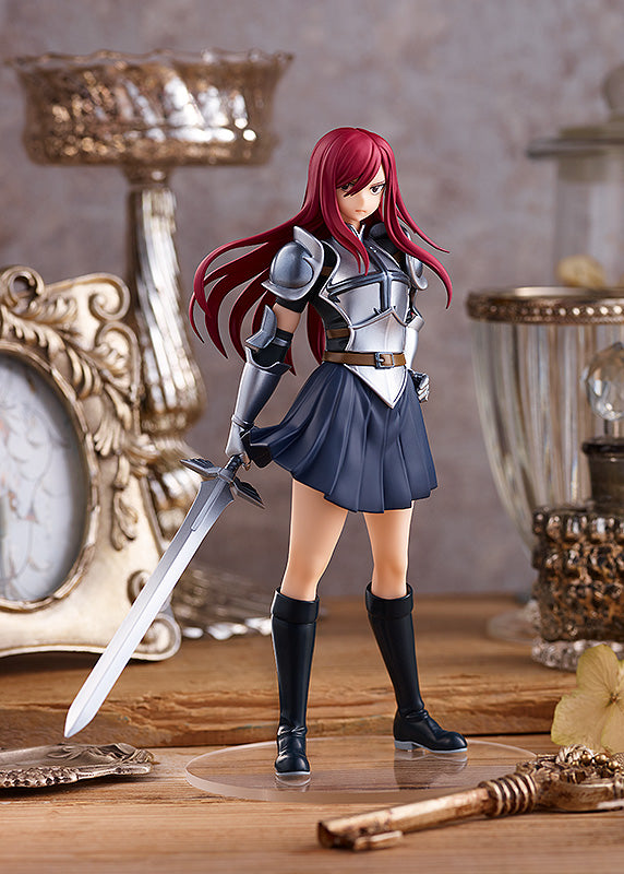 PRE-ORDER POP UP PARADE - Fairy Tail Final Season - Erza Scarlet
