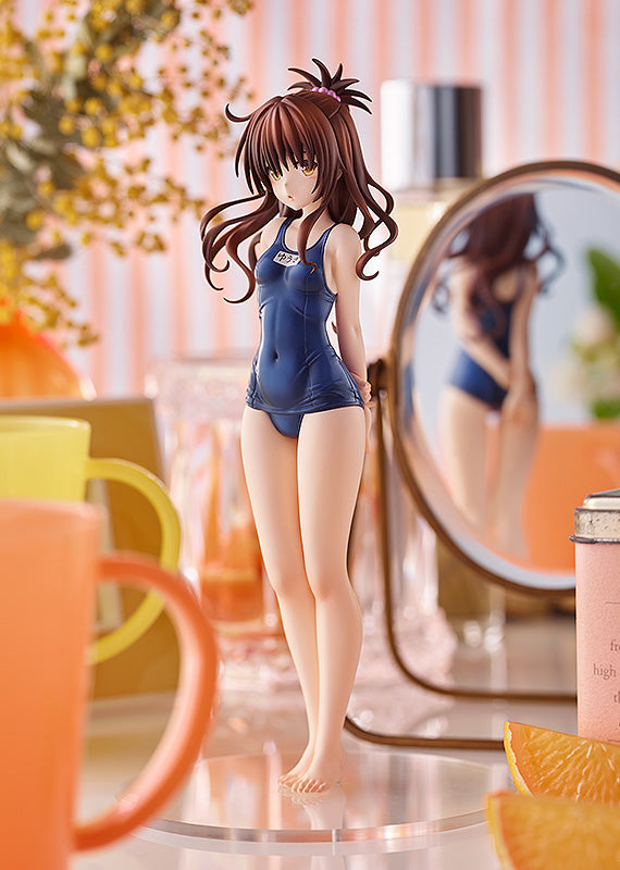 IN-STOCK POP UP PARADE - To Love-Ru Darkness - Mikan Yuki