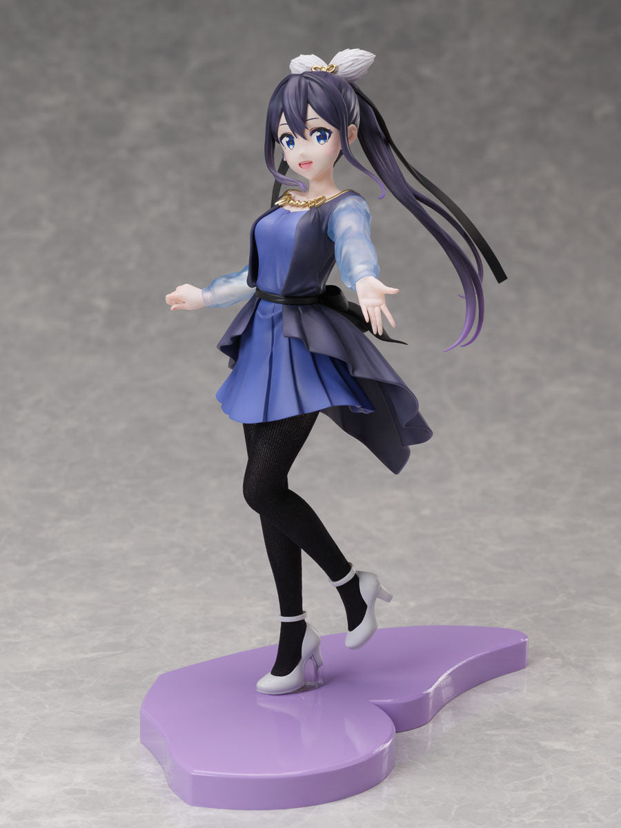 PRE-ORDER SELECTION PROJECT - Rena Hananoi 1/7