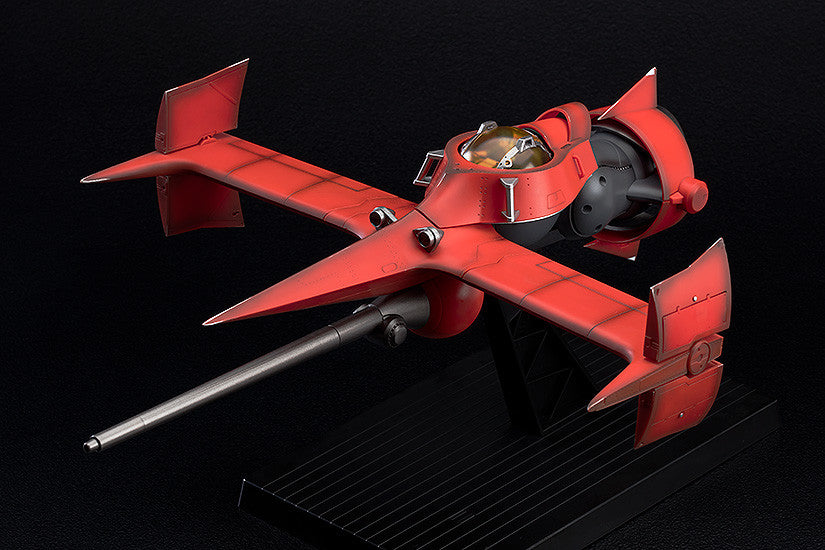PRE-ORDER Cowboy Bebop - Swordfish II 1/48 [2nd Release]