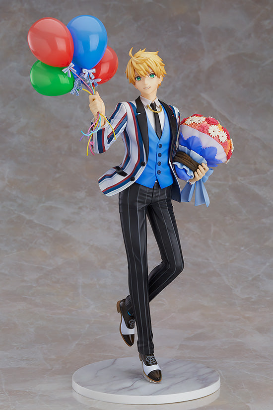 IN-STOCK Orange Rouge - Fate/Grand Order - Saber/Arthur Pendragon (Prototype): Heroic Spirit Formal Dress Ver. 1/8