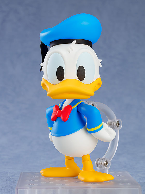 PRE-ORDER Nendoroid 1668 - Donald Duck - Donald Duck