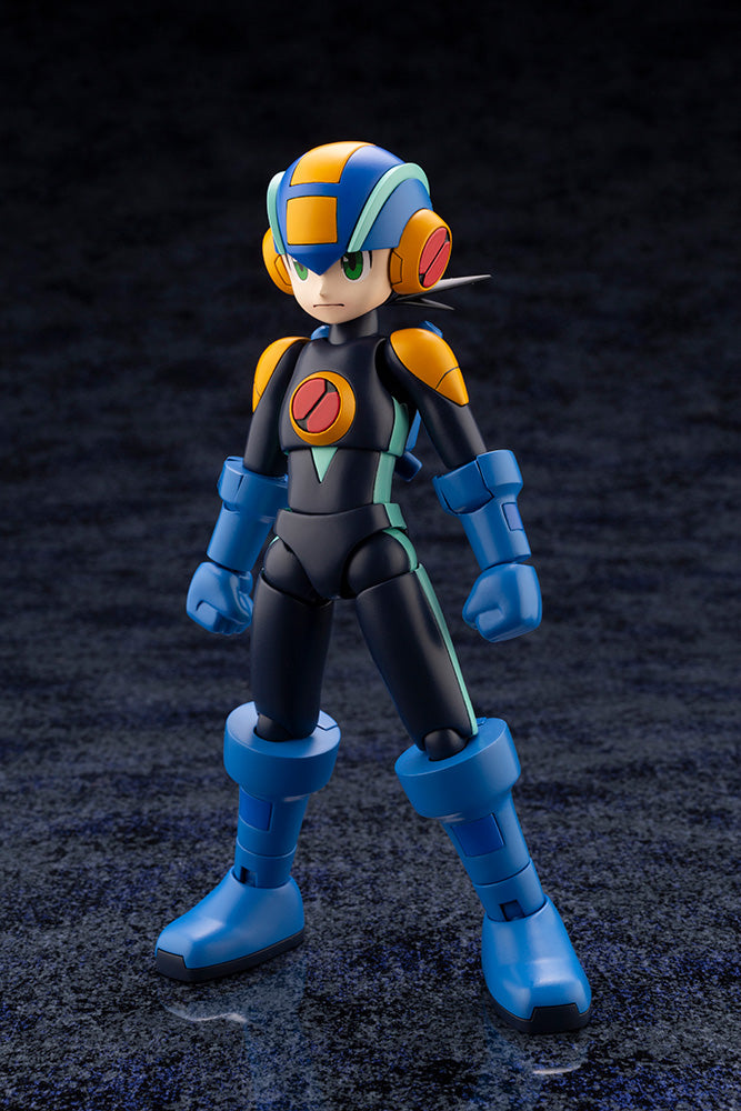 PRE-ORDER Megaman Battle Network - Megaman