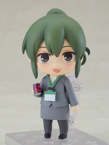 AmiAmi [Character & Hobby Shop]  BD My Tiny Senpai Blu-ray Vol.1(Pre-order)