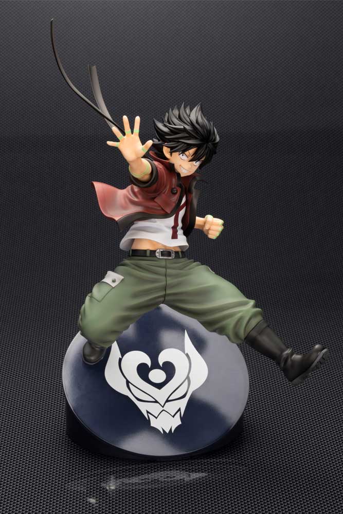 PRE-ORDER ARTFX J - EDENS ZERO - Shiki Granbell 1/8