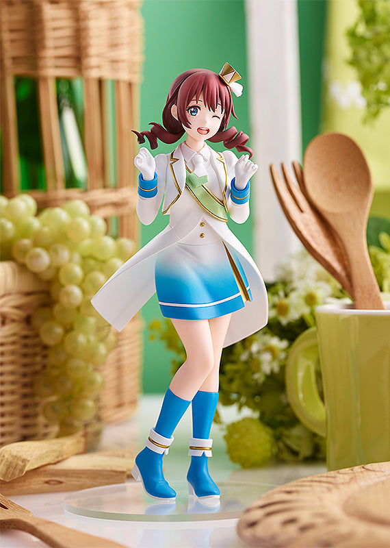 IN-STOCK Good Smile Company - POP UP PARADE - Love Live! Nijigasaki High School Idol Club - Emma Verde
