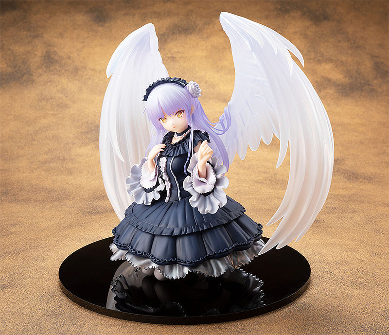 PRE-ORDER Angel Beats! - Kanade Tachibana: Key 20th Anniversary Gothic Lolita Ver. 1/7