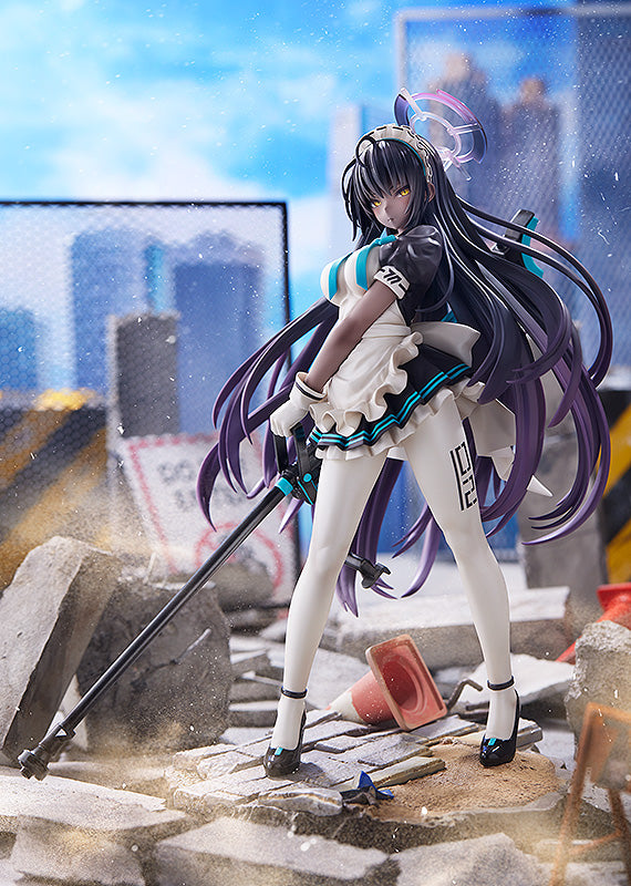 PRE-ORDER Blue Archive - Karin Kakudate 1/7