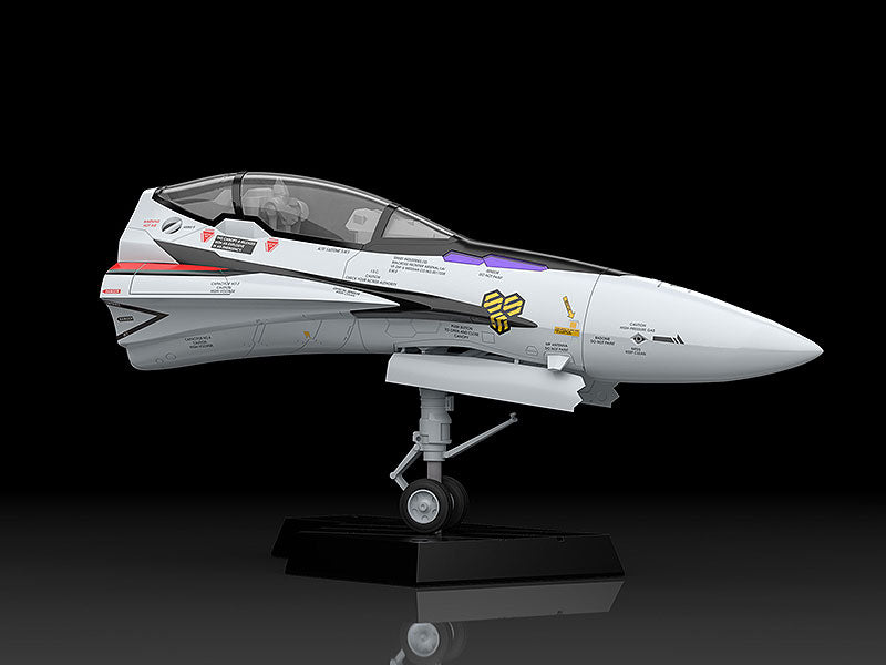 PRE-ORDER PLAMAX MF-51: minimum factory - Macross F - Fighter Nose Collection - VF-25F 1/20