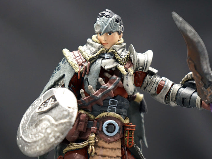 PRE-ORDER Monster Hunter World - Hunter