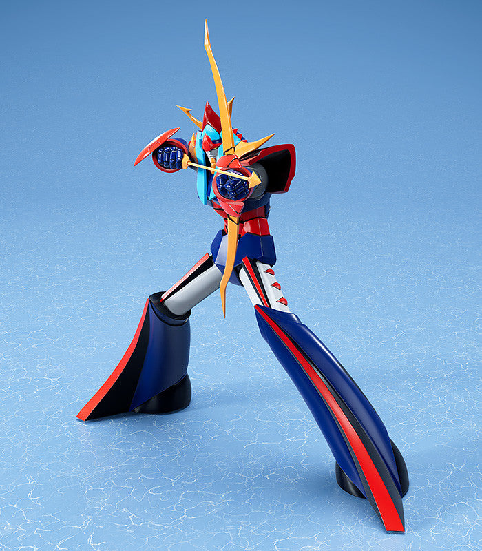 PRE-ORDER PLAMAX - Reideen the Brave - Reideen