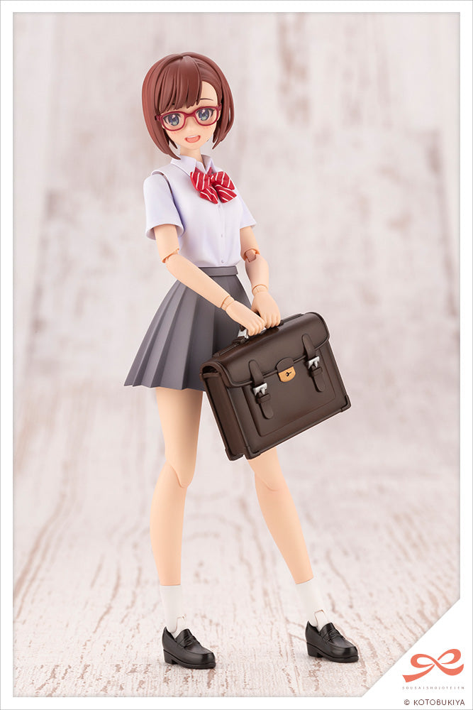PRE-ORDER Sousai Shoujo Teien - Koyomi Takanashi: Ryobu High School Summer Clothes