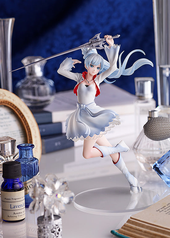 PRE-ORDER POP UP PARADE - RWBY - Weiss Schnee