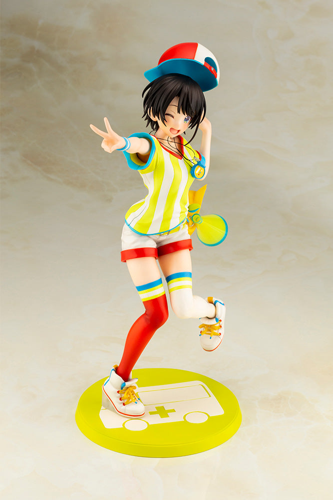 PRE-ORDER hololive production - Oozora Subaru 1/7