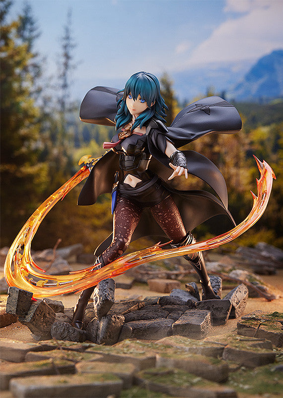 IN-STOCK Intelligent Systems - Fire Emblem - Byleth 1/7
