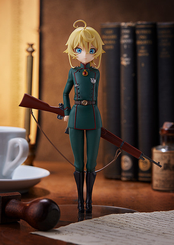 PRE-ORDER POP UP PARADE - The Saga of Tanya the Evil 2nd Season - Tanya Degurechaff