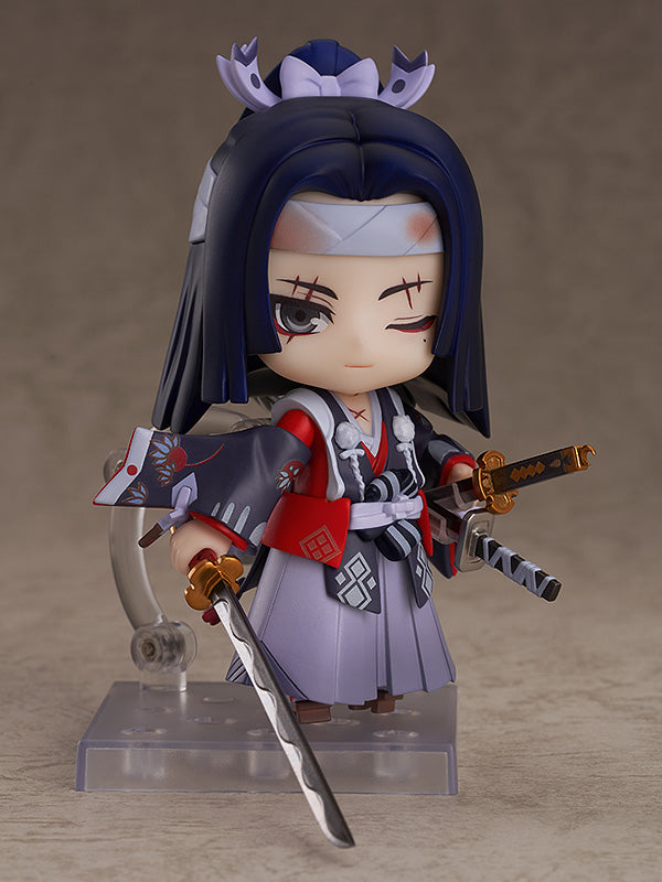 PRE-ORDER Nendoroid 1449 - Onmyoji - Onikiri