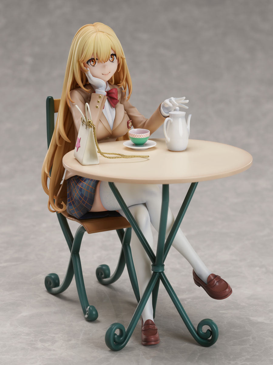 PRE-ORDER F:Nex - A Certain Scientific Railgun T - Shokuho Misaki: Live Drawing Ver. 1/7