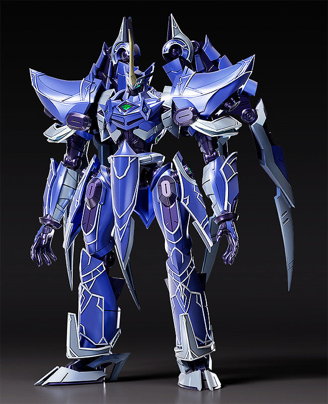 IN-STOCK MODEROID - The Legend of Heroes: Trails of Cold Steel - Ordine, the Azure Knight