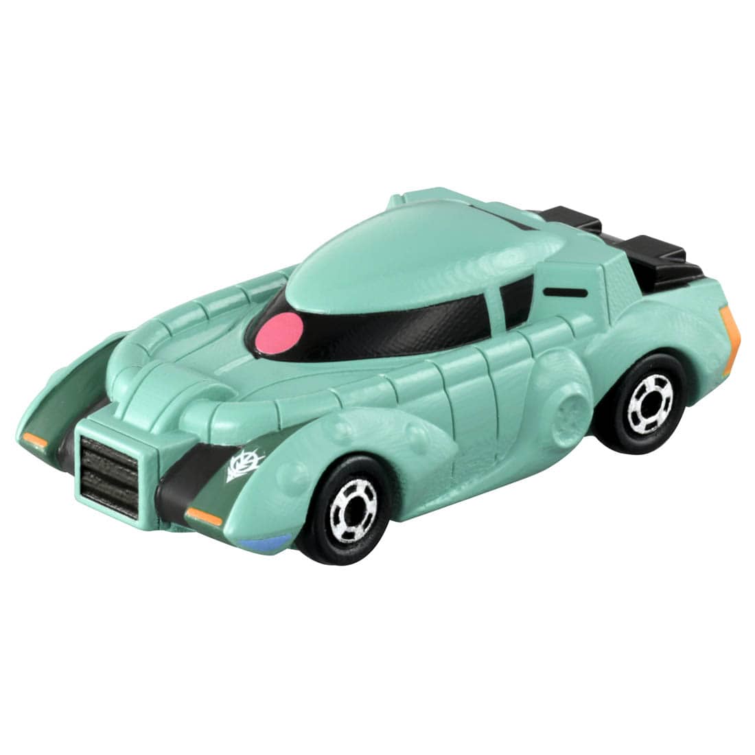 SPECIAL ORDER Dream Tomica SP - Mobile Suit Gundam - Model Mass Production Zaku [JP]