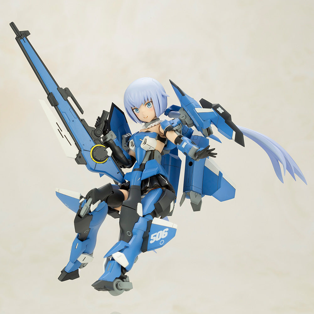 IN-STOCK Kotobukiya - Frame Arms Girl - Stylet XF-3 Plus