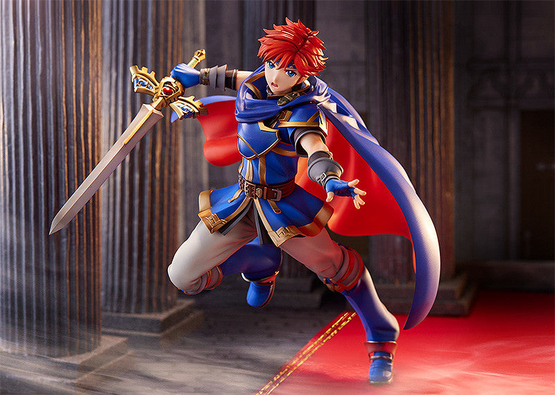 PRE-ORDER Fire Emblem - Roy 1/7
