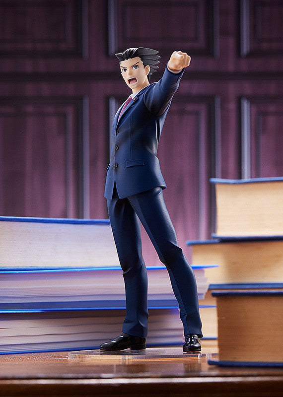 PRE-ORDER POP UP PARADE - Phoenix Wright: Ace Attorney - Phoenix Wright