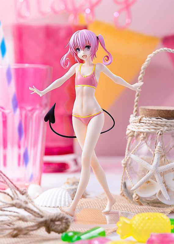 IN-STOCK POP UP PARADE - To Love-Ru Darkness - Nana Astar Deviluke