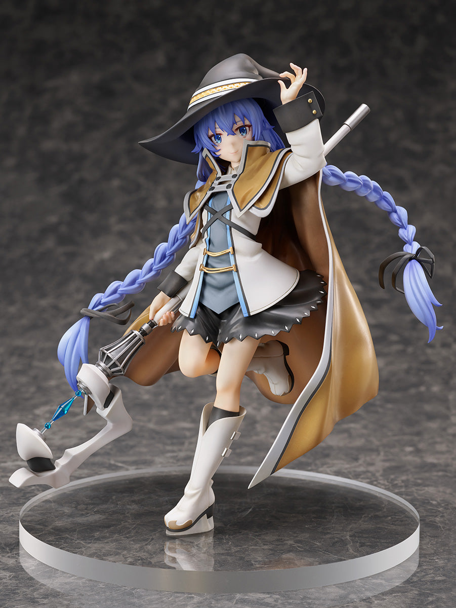 PRE-ORDER Jobless Reincarnation: I Will Seriously Try If I Go to Another World - Roxy Migurdia 1/7