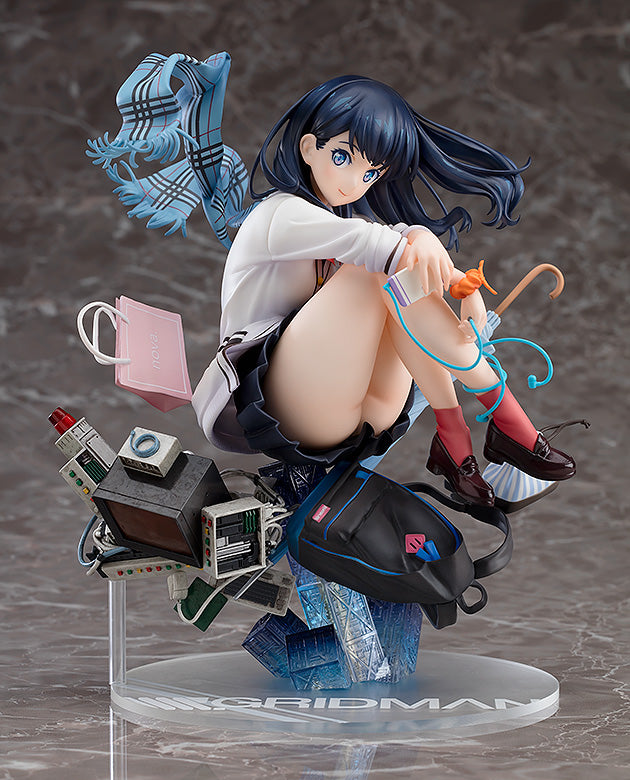 IN-STOCK SSSS.GRIDMAN - Rikka Takarada ~I believe in future~ 1/7
