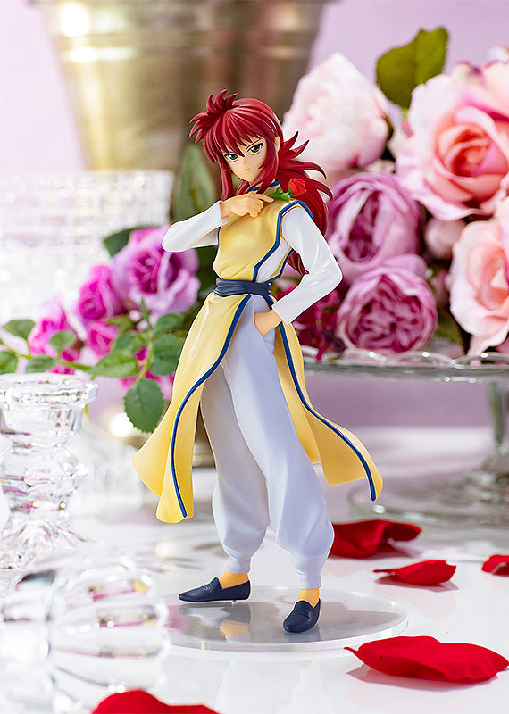 IN-STOCK Good Smile Company - POP UP PARADE - Yu Yu Hakusho - Kurama
