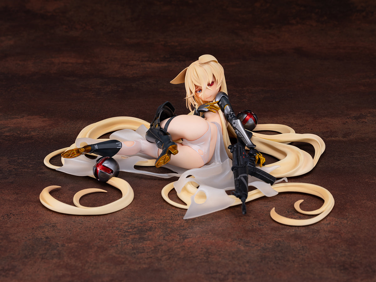 PRE-ORDER Girls' Frontline - Gr G41 1/7