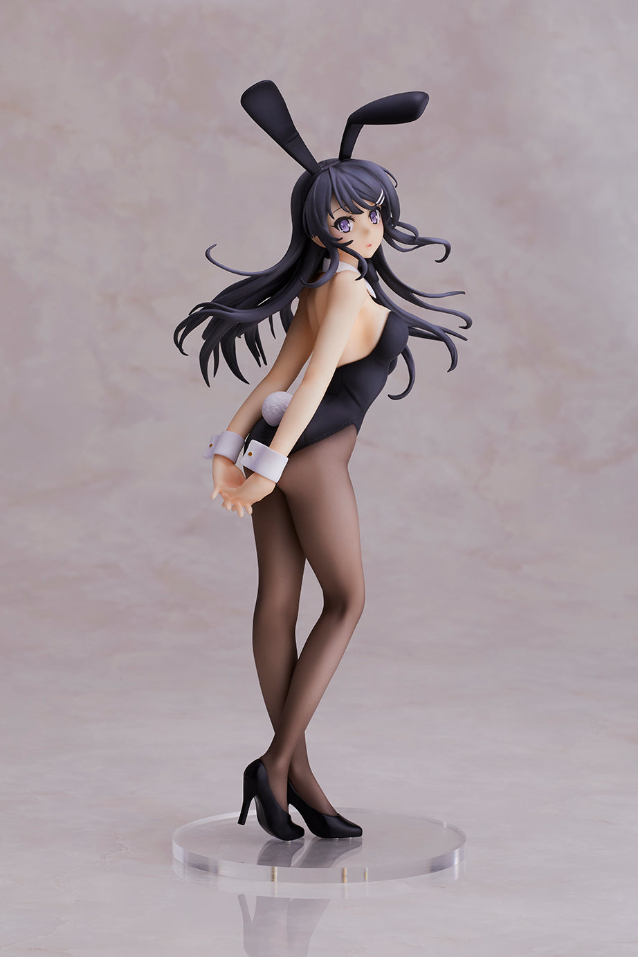 IN-STOCK Rascal Does Not Dream of Bunny Girl Senpai - Mai Sakurajima: Bunny Ver. 1/7 [EXCLUSIVE] [2nd Release]
