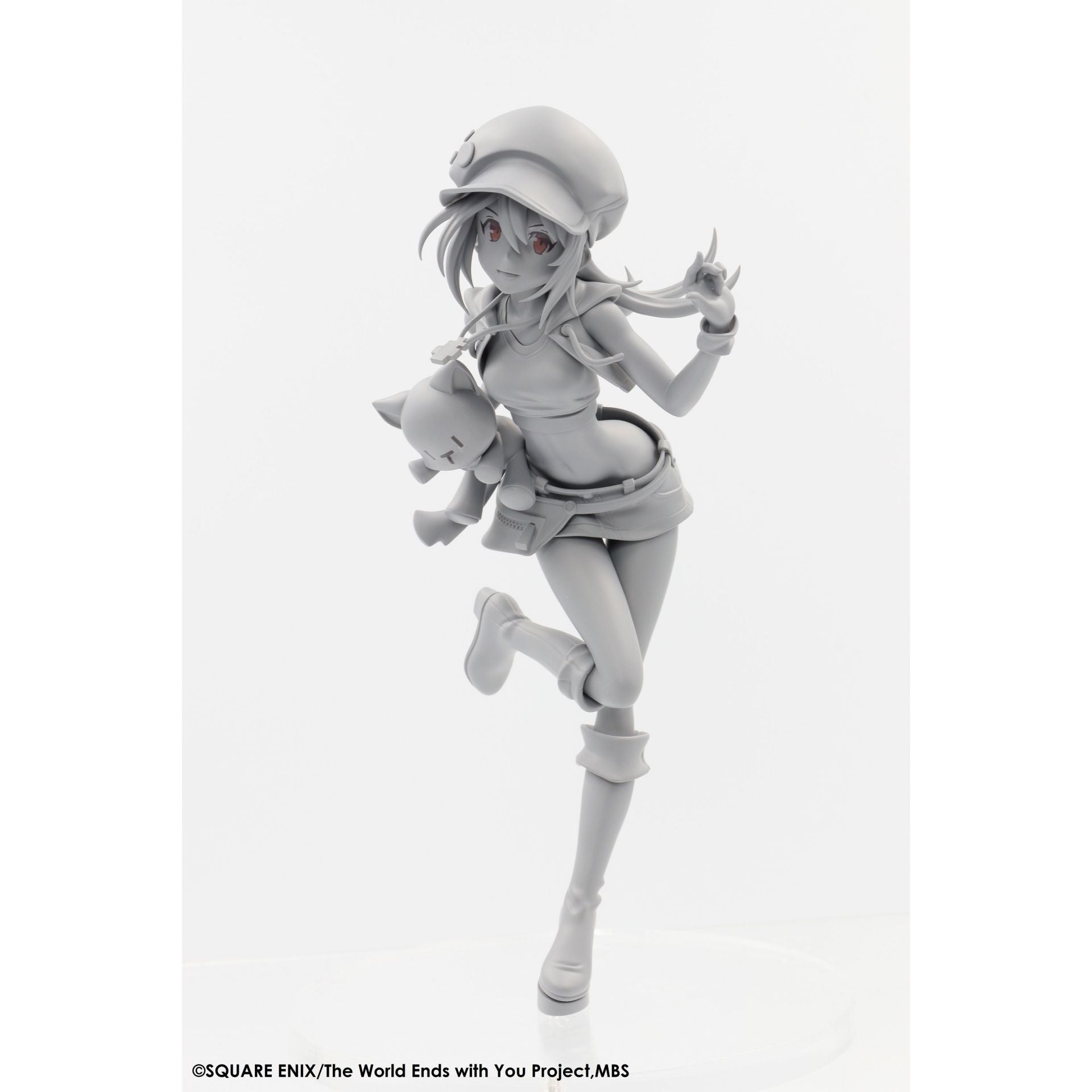 IN-STOCK Square Enix - The World Ends With You the Animation - Shiki