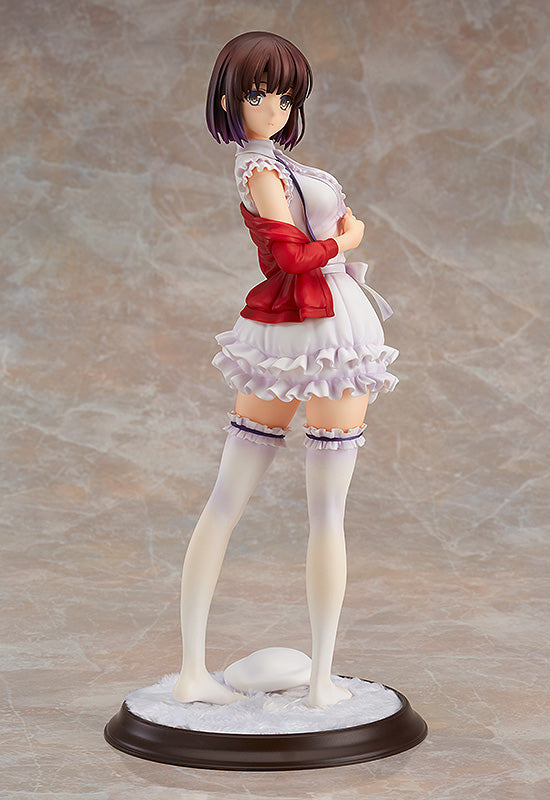 PRE-ORDER Saekano: How to Raise a Boring Girlfriend - Megumi Kato 1/7 [2nd Release]