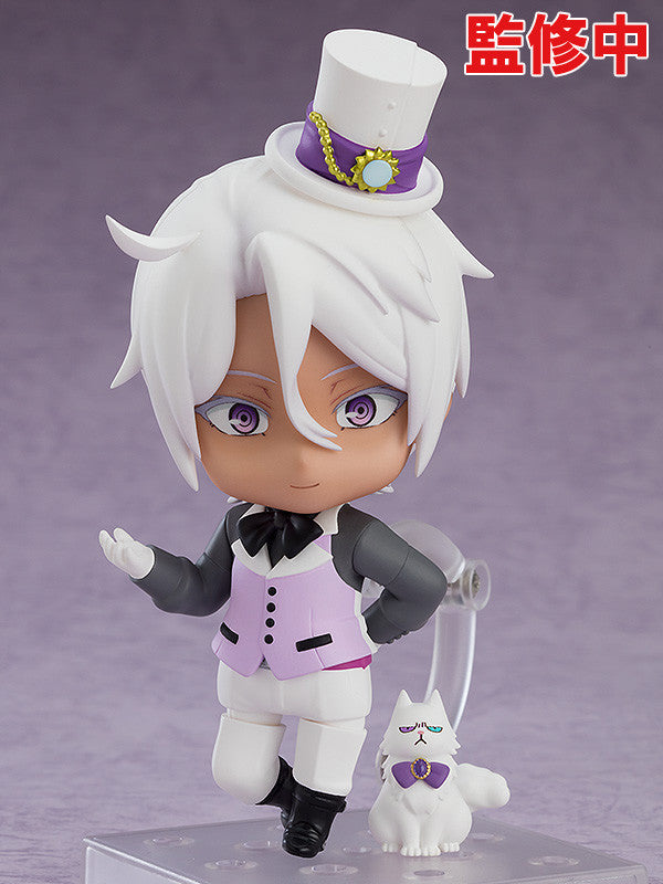 [IN-STOCK] Nendoroid 1774 - The Case Study of Vanitas - Noé Archiviste [LIMITED]