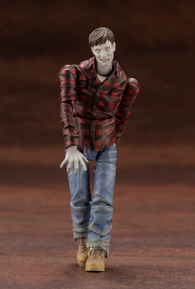 PRE-ORDER End of Heroes - Zombinoid Agony