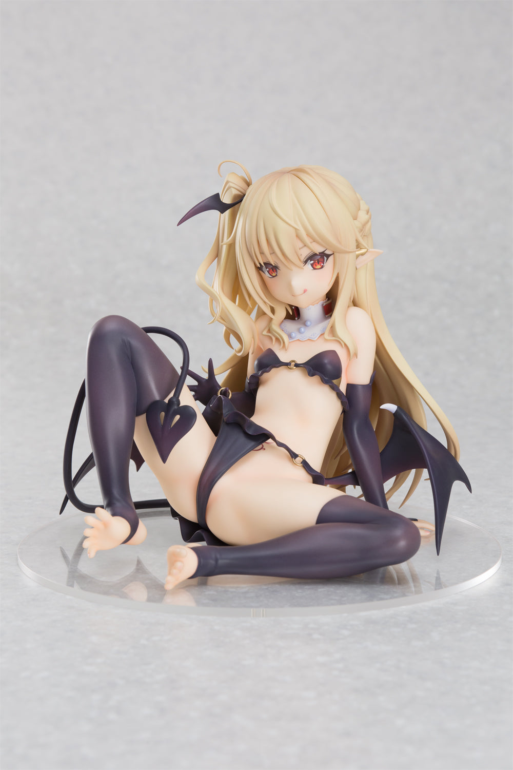 PRE-ORDER Succubus Titi Illustrated by Tamano Kedama 1/6