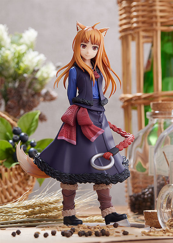 PRE-ORDER POP UP PARADE - Spice and Wolf - Holo