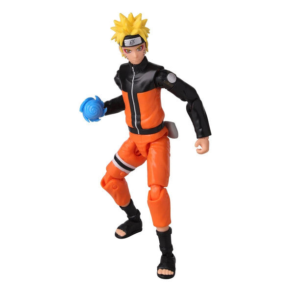 PRE-ORDER Anime Heroes - Naruto Shippuden - Naruto Uzumaki: Sage Mode