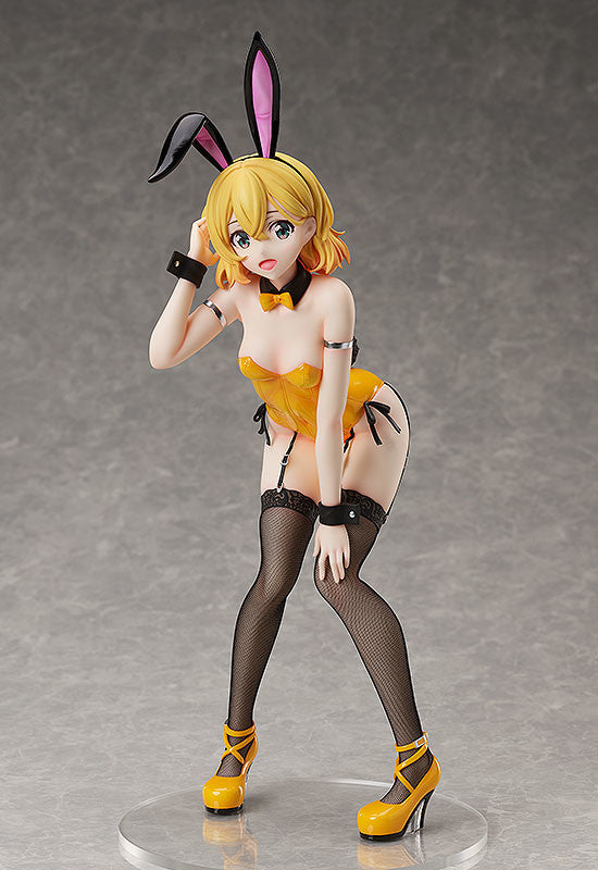 PRE-ORDER B-Style - Rent-a-Girlfriend - Mami Nanami: Bunny Ver. 1/4