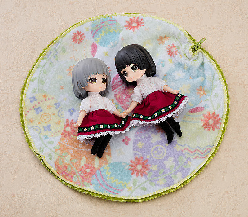 PRE-ORDER Nendoroid More Rug Pouch