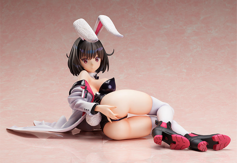 PRE-ORDER B-Style - DF - Kelly: Bunny Ver. 1/4